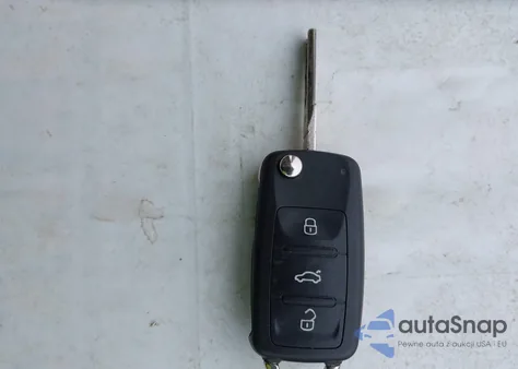 2016 Volkswagen Passat 1.8T Se from USA, damaged, VIN 1VWBT7A32GC057162